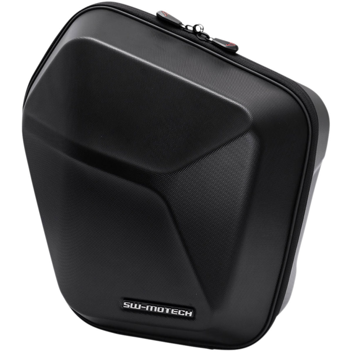 SW-Motech Urban ABS Left Side Case Black | Vendor No HTA0067710000LB