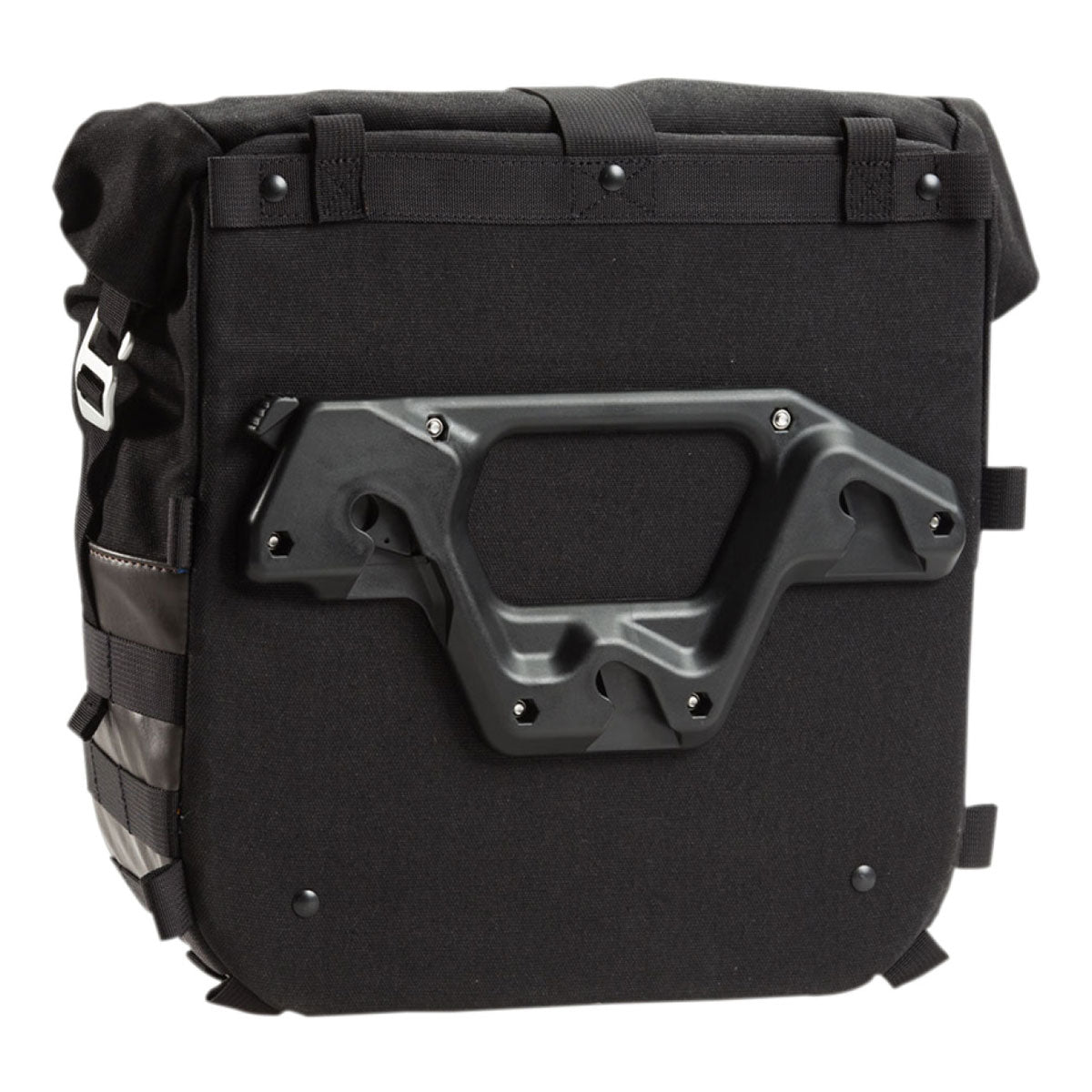 SW-Motech Legend Side Bag System Black | Vendor No BC.HTA.00.402.10100L