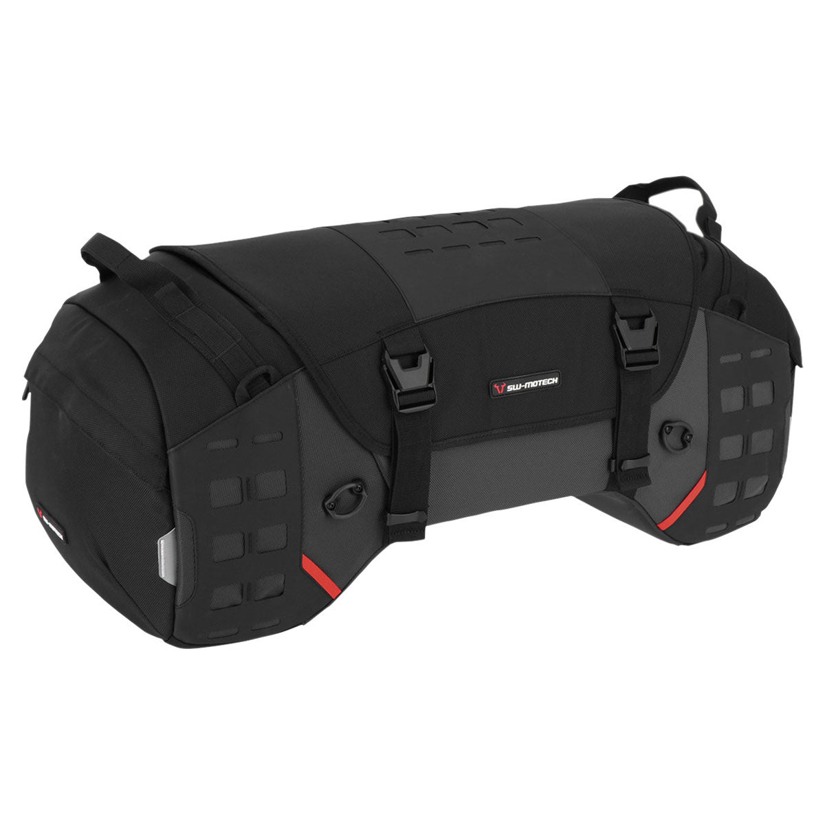 SW-Motech Legend LC B Motorcycle Motorbike Side Bag System Black | Vendor No BC.HTA.17.797.20300