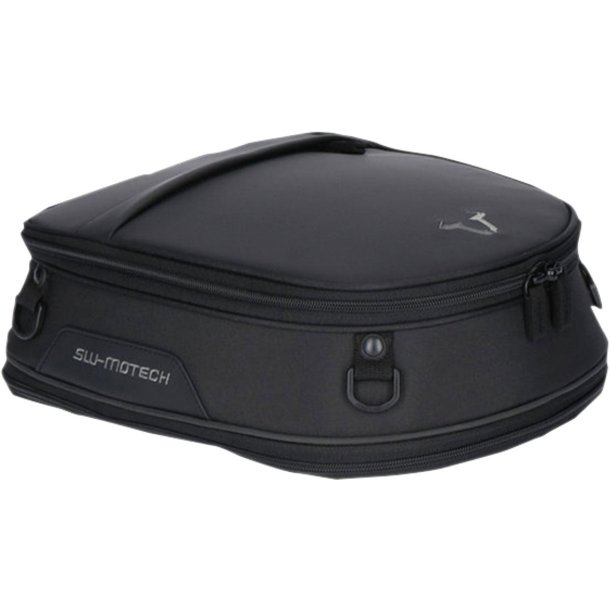 SW-Motech ION Tail Bag Black | Vendor No BC.HTA.00.201.10000