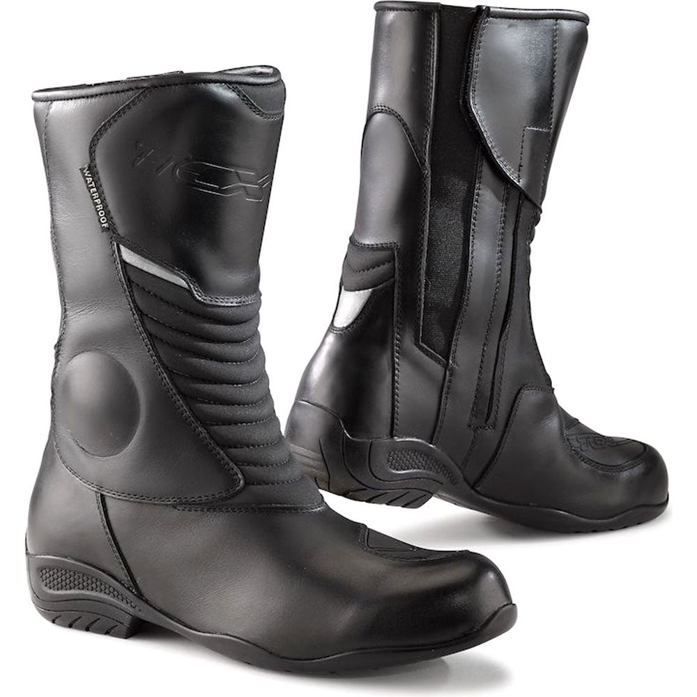 TCX Aura Plus Ladies Waterproof Boots Black