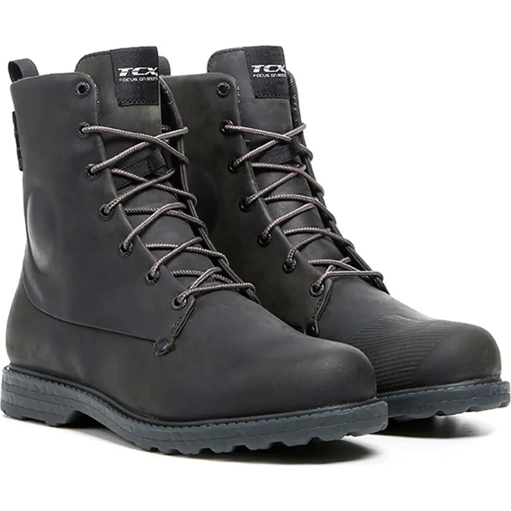 Motorbike short boots online