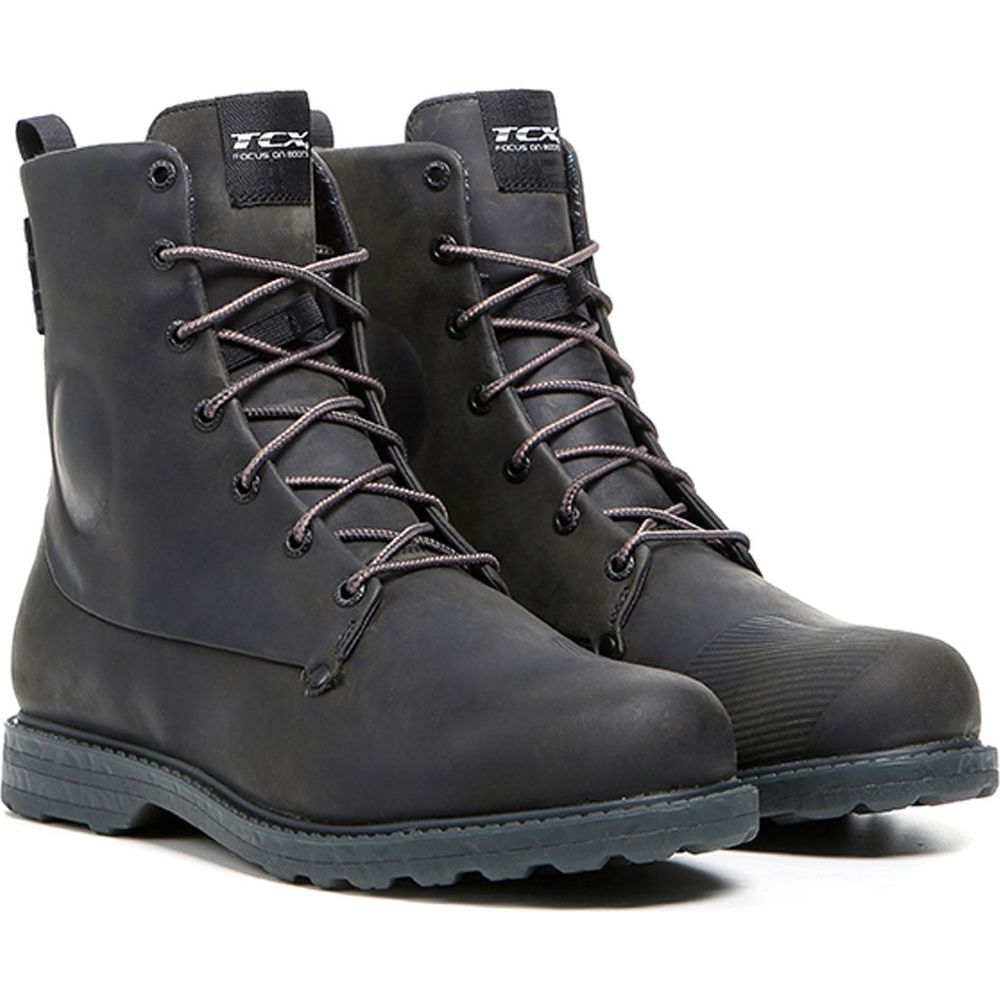 TCX Blend 2 Waterproof Boots Black