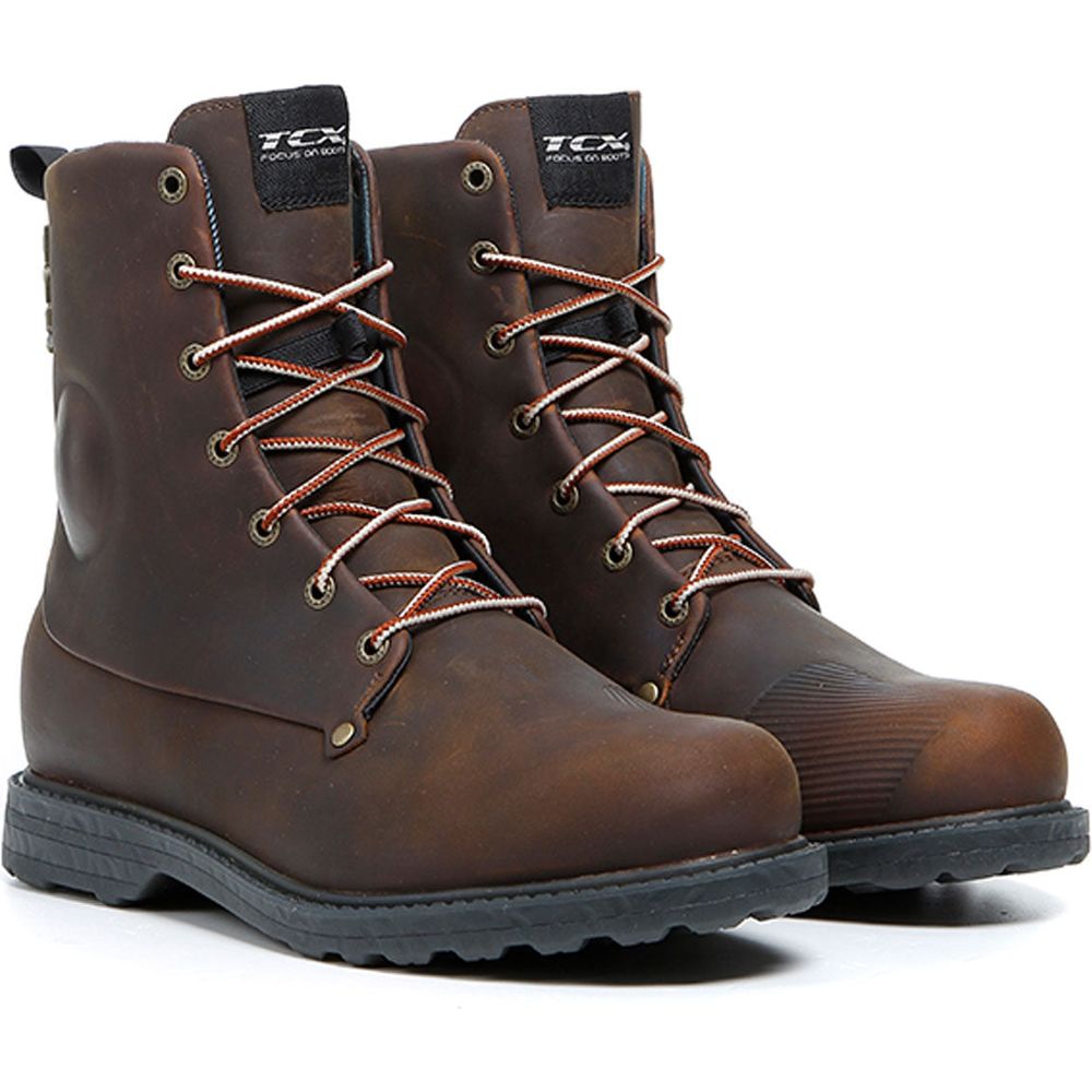 TCX Blend 2 Waterproof Boots Brown