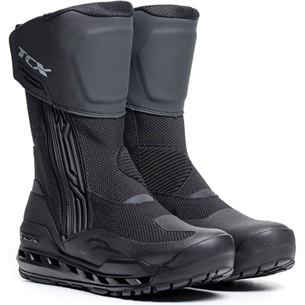 TCX Clima 2 Surround Gore-Tex Boots Black / Grey