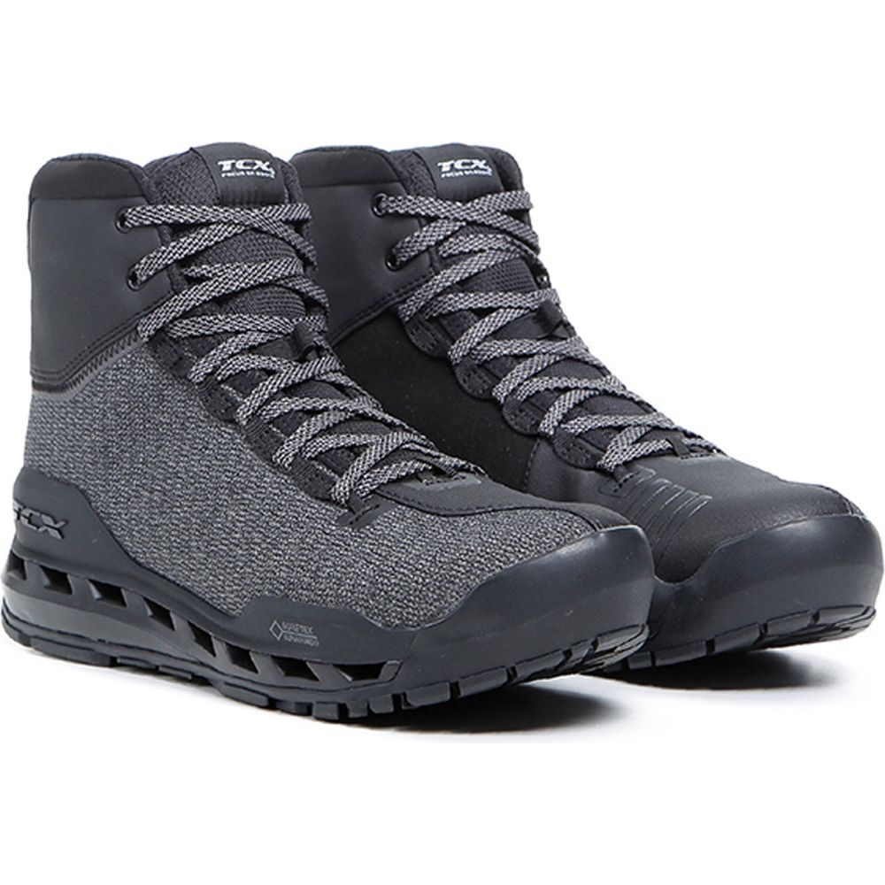 TCX Climatrek Surround Gore-Tex Boots Black / Grey