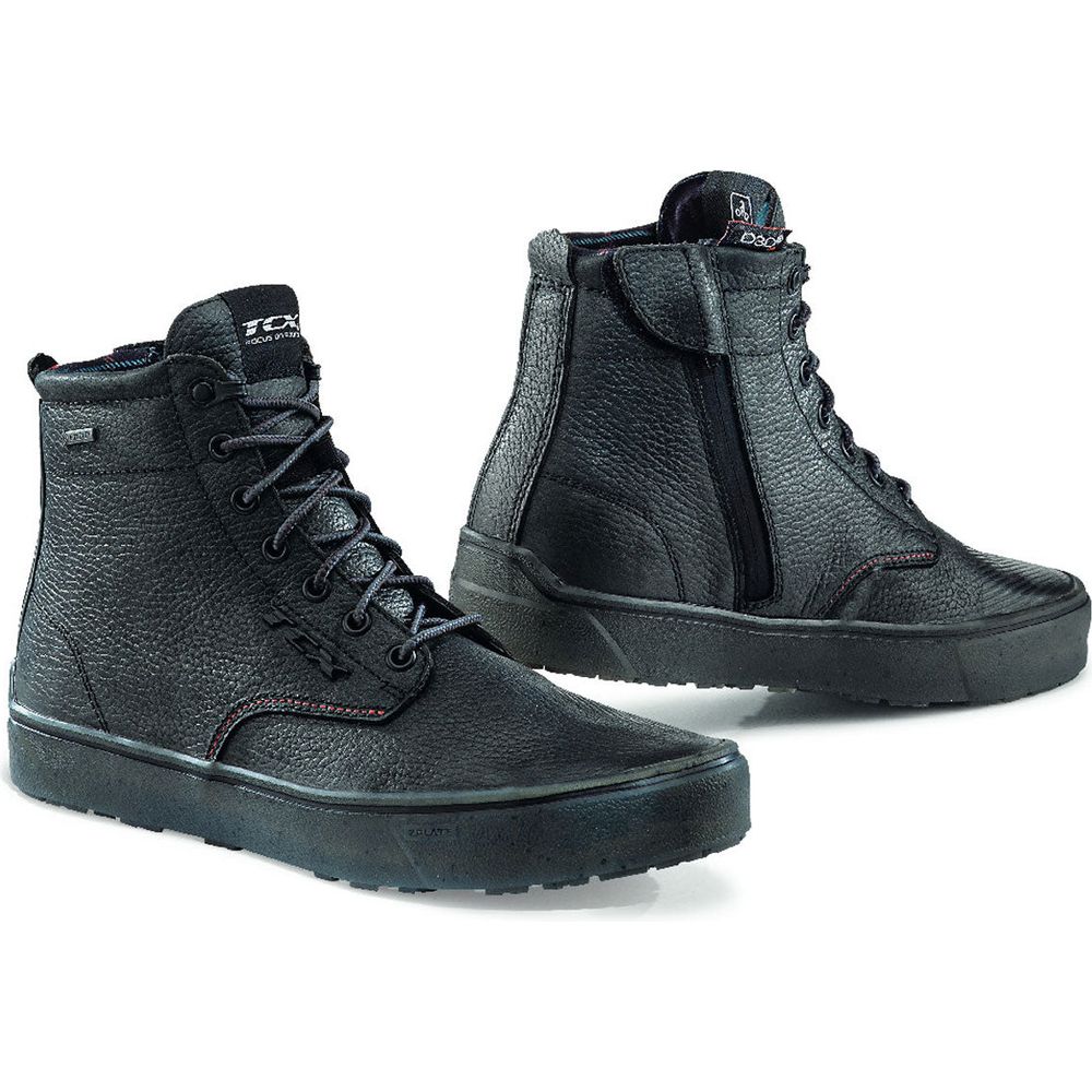 TCX Dartwood Gore-Tex Boots Black