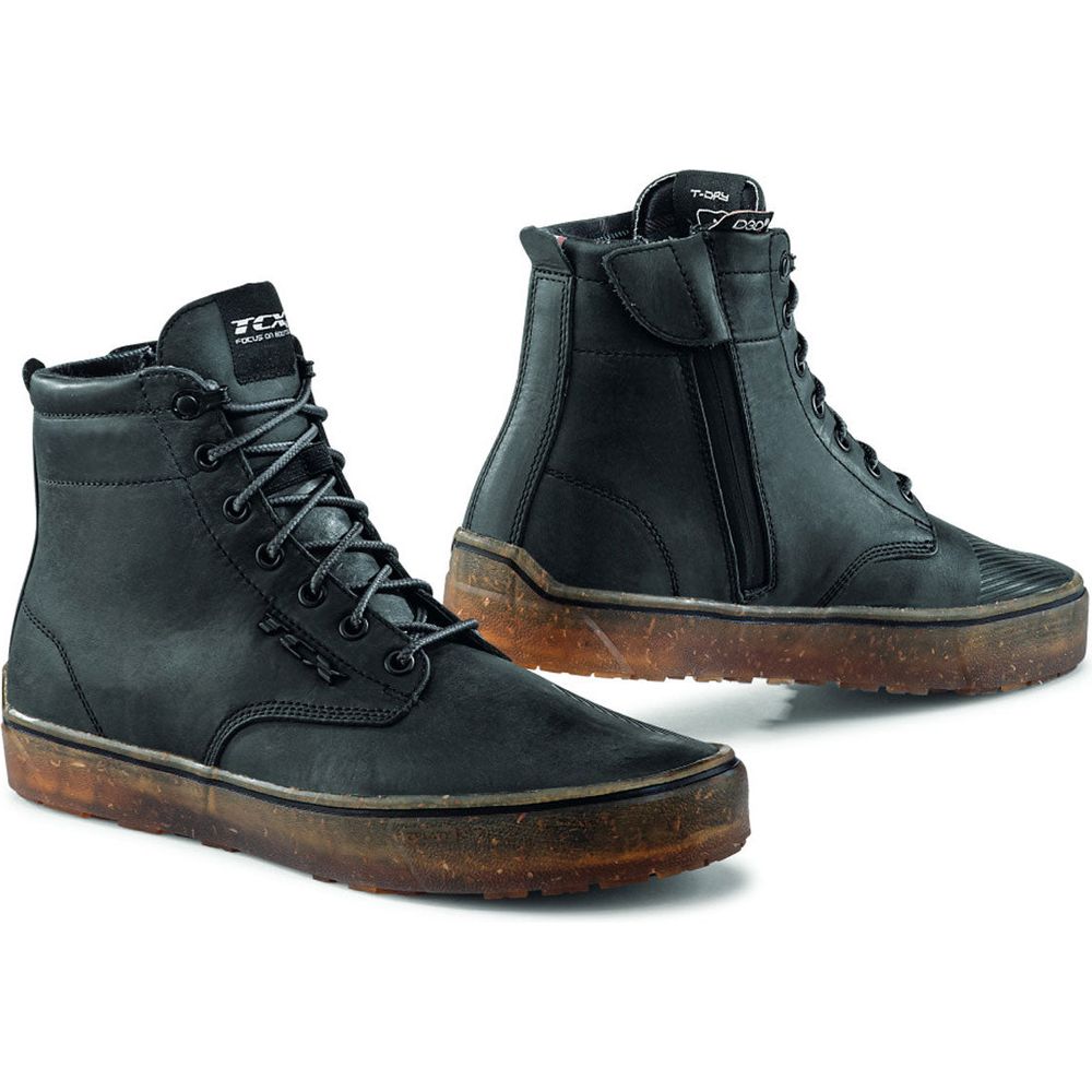 TCX Dartwood Waterproof Boots Black