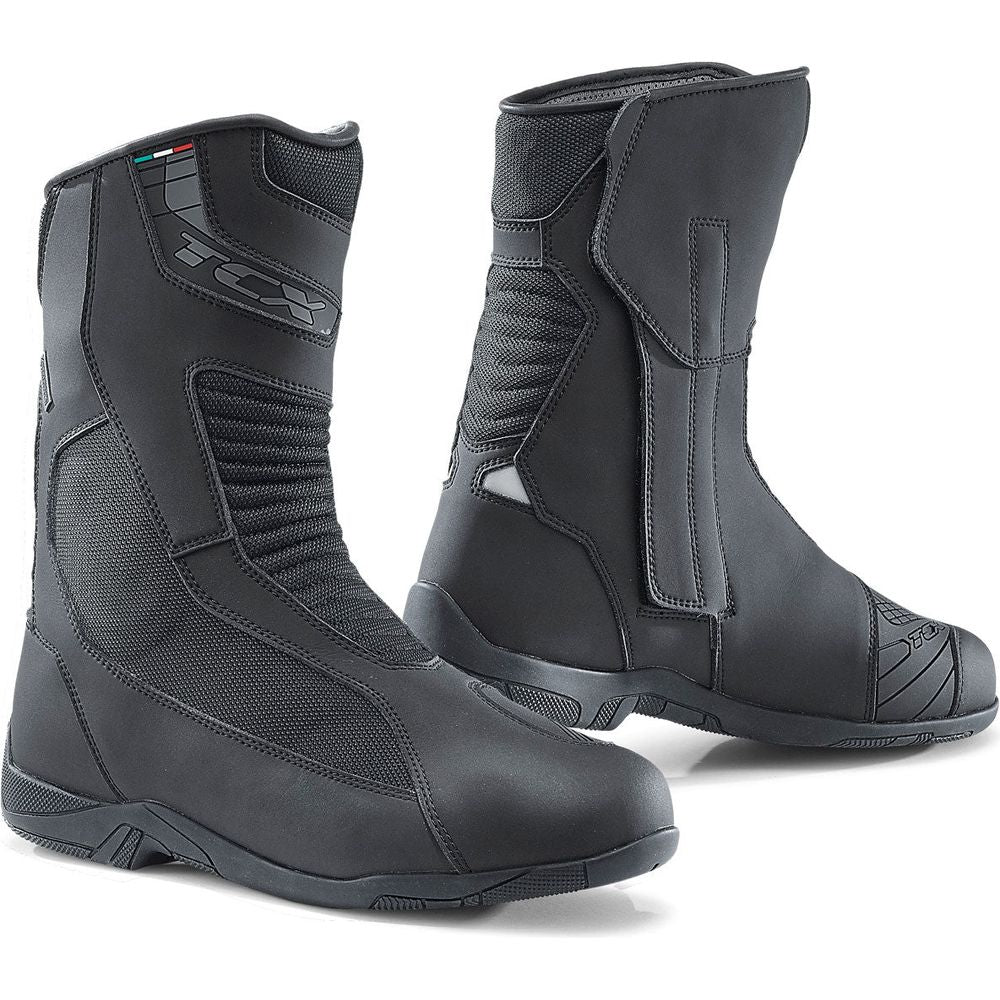 TCX Explorer.4 Gore-Tex Boots Black