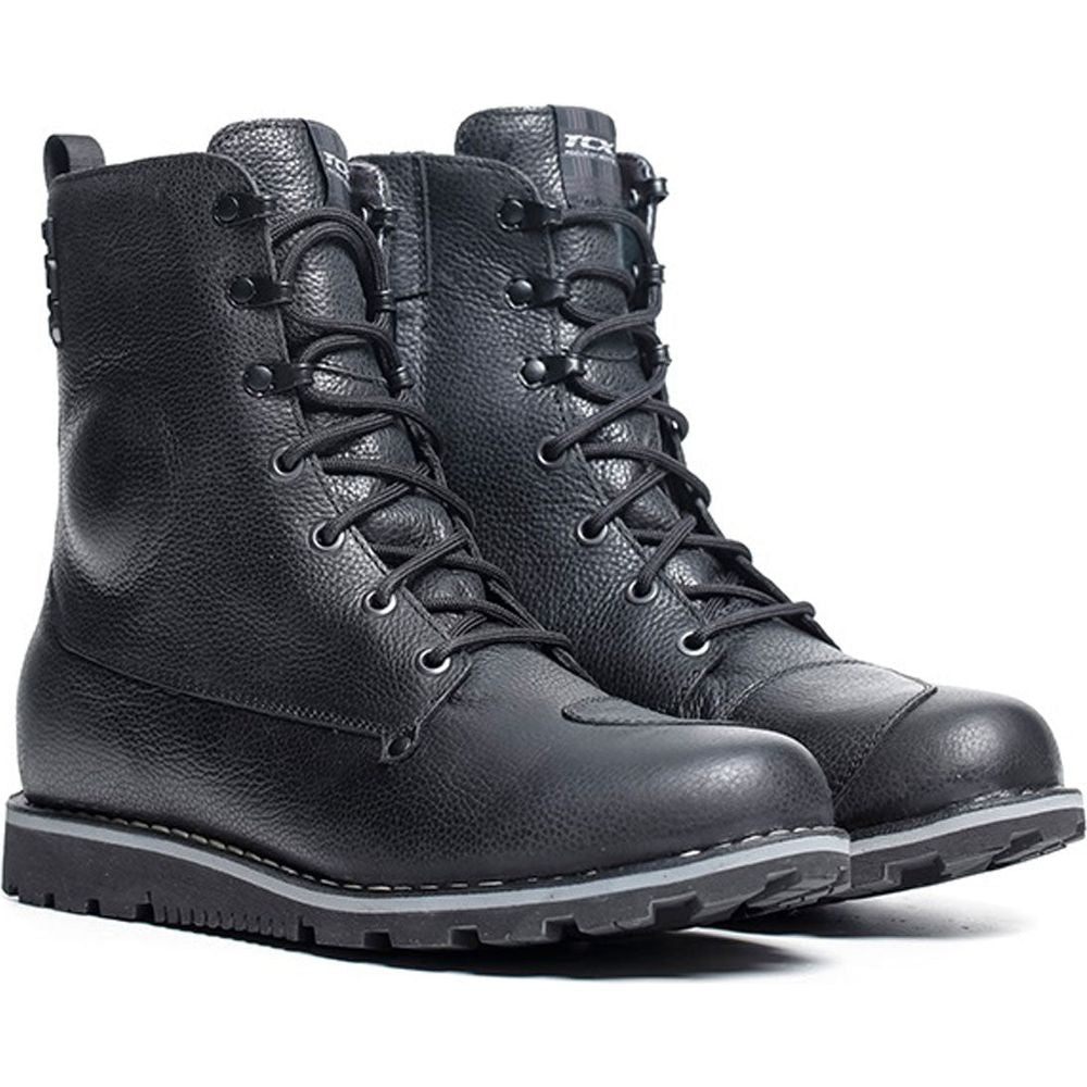 TCX Hero 2 Waterproof Boots Black