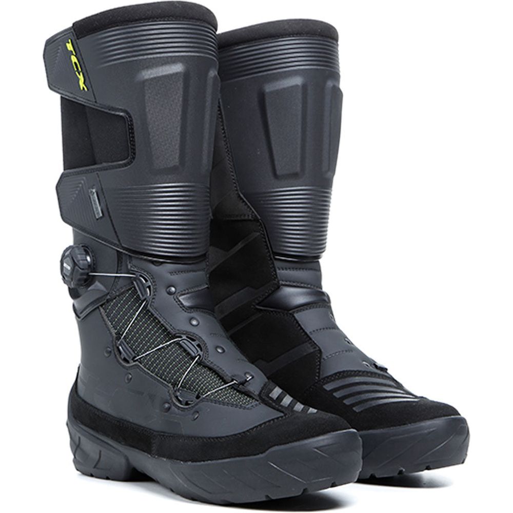 TCX Infinity 3 Gore-Tex Boots Black