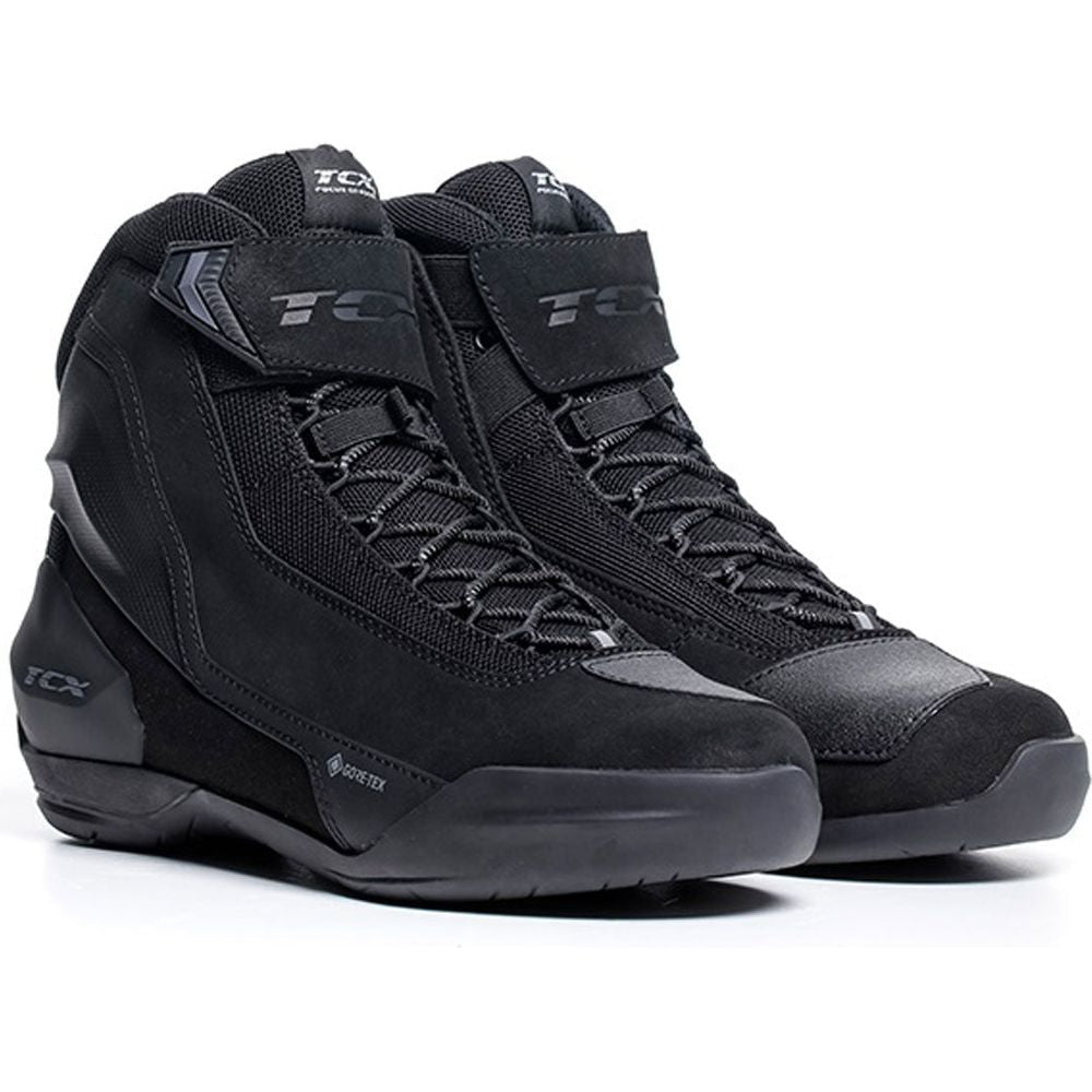 TCX Jupiter 5 Gore-Tex Boots Black