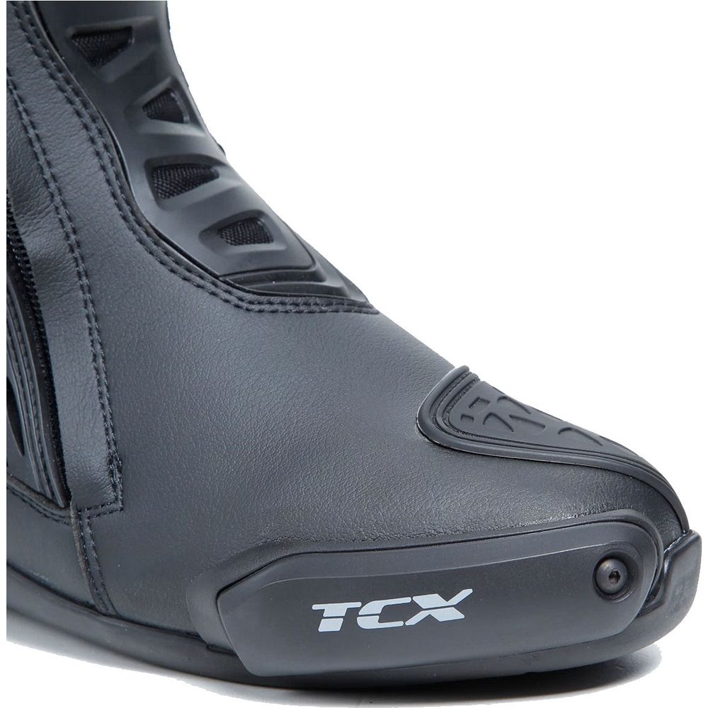 TCX RT Race Boots Black