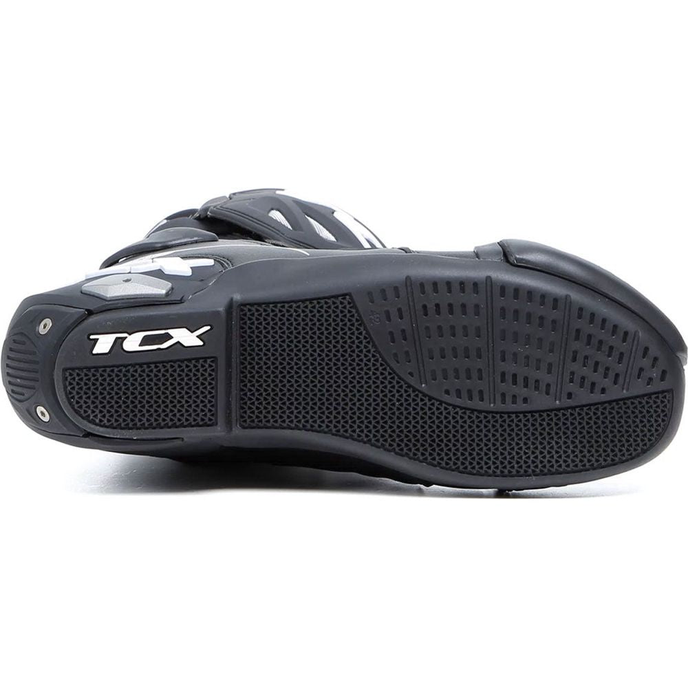 TCX RT Race Boots Black