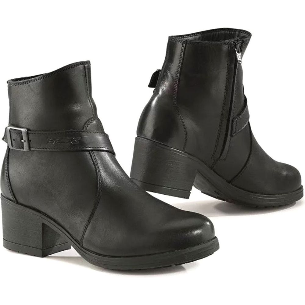 TCX X-Boulevard Waterproof Boots Black