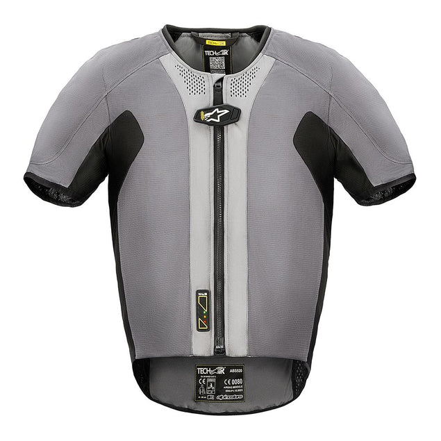 Alpinestars Tech-Air 5 System Dark Grey / Black