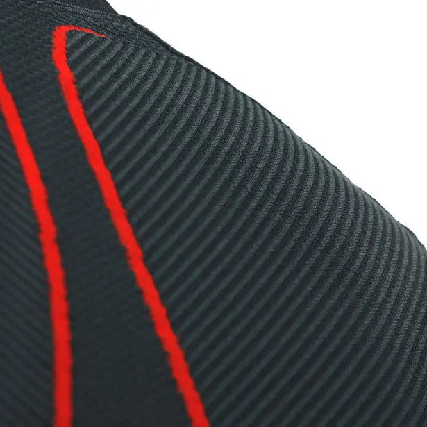 Dainese Thermo Long Sleeves Base Layer Top Black - FREE UK Shipping, FREE 365 Day Returns | Moto Central