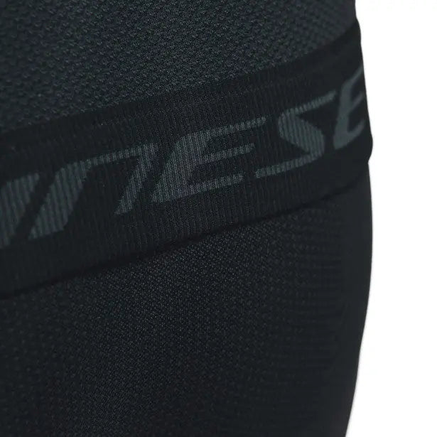 Dainese Thermo Ladies Long Sleeves Base Layer Top Black - FREE UK Shipping, FREE 365 Day Returns | Moto Central