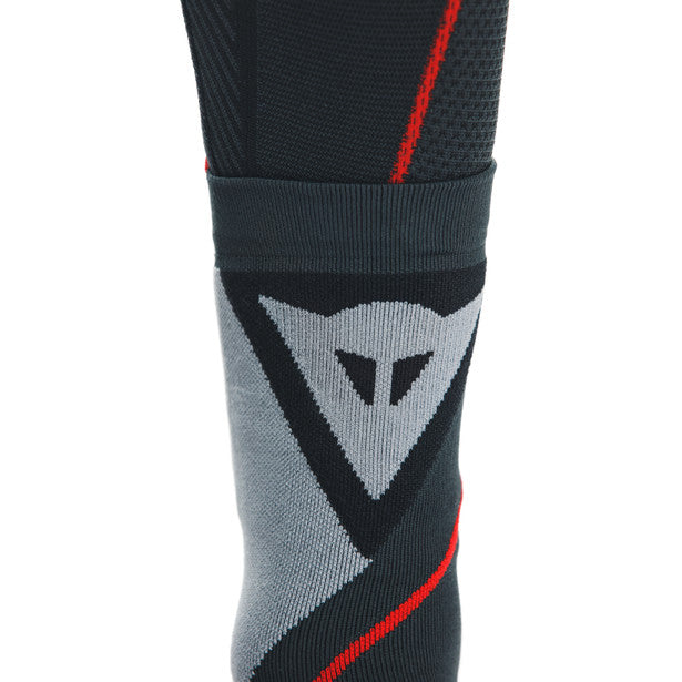 Dainese Thermo Mid Socks Grey / Black