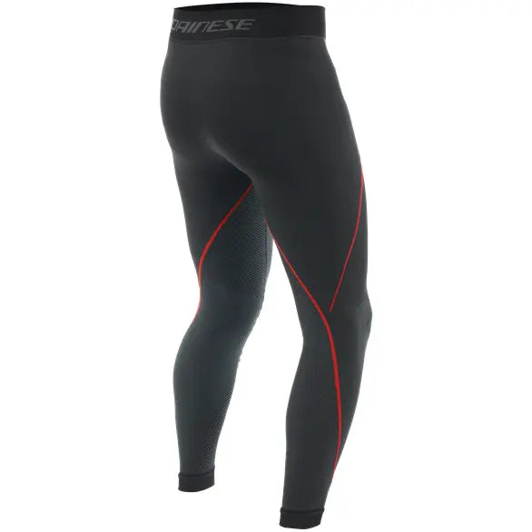 Dainese Thermo Base Layer Trouser Black - FREE UK Shipping, FREE 365 Day Returns | Moto Central