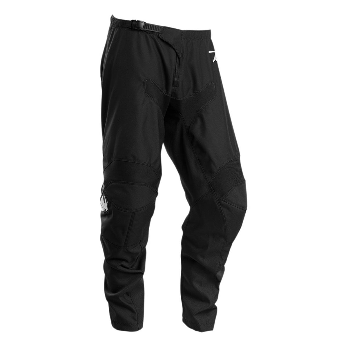 Thor Sector Link Youth Textile Trousers Black