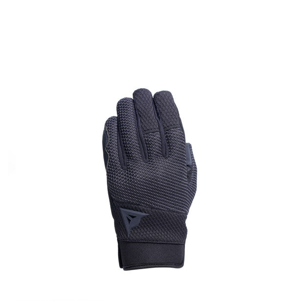 Dainese Torino Mesh Textile Gloves Black / Anthracite