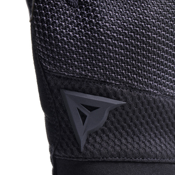 Dainese Torino Ladies Mesh Textile Gloves Black / Grey