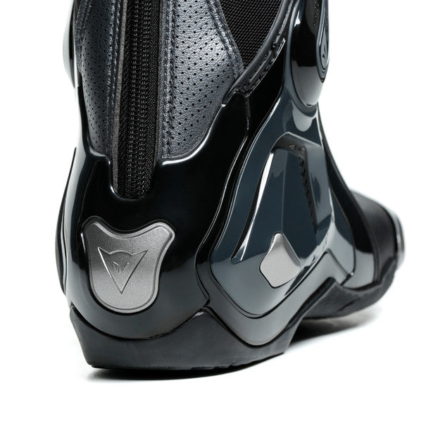 Dainese Torque 3 Out Air Boots Black / Anthracite