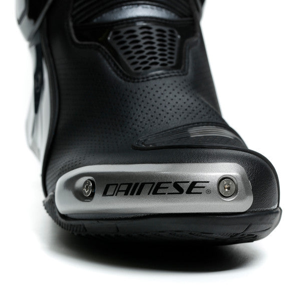 Dainese Torque 3 Out Air Boots Black / Anthracite