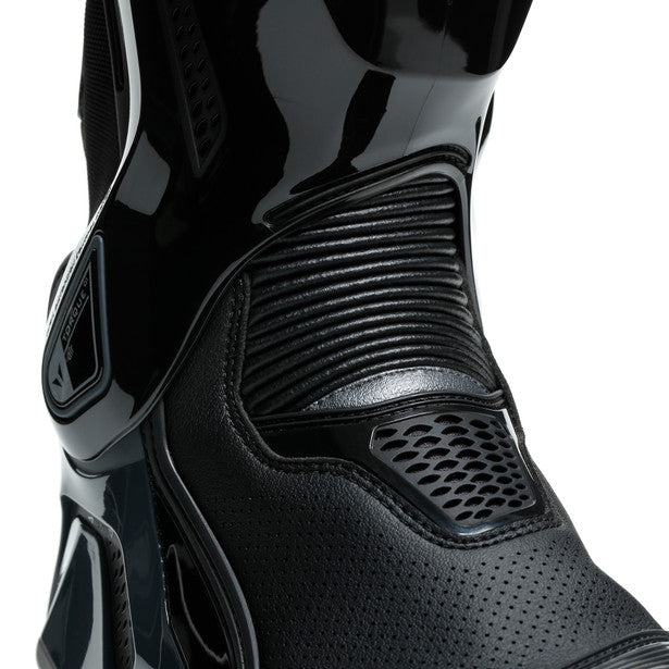 Dainese Torque 3 Out Air Boots Black / Anthracite