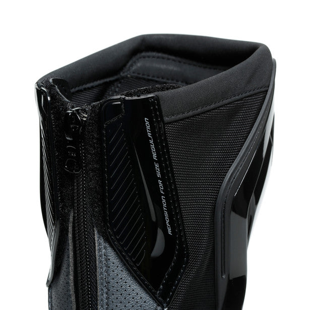 Dainese Torque 3 Out Air Boots Black / Anthracite