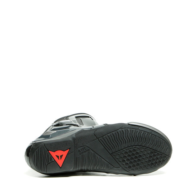 Dainese Torque 3 Out Air Boots Black / Anthracite