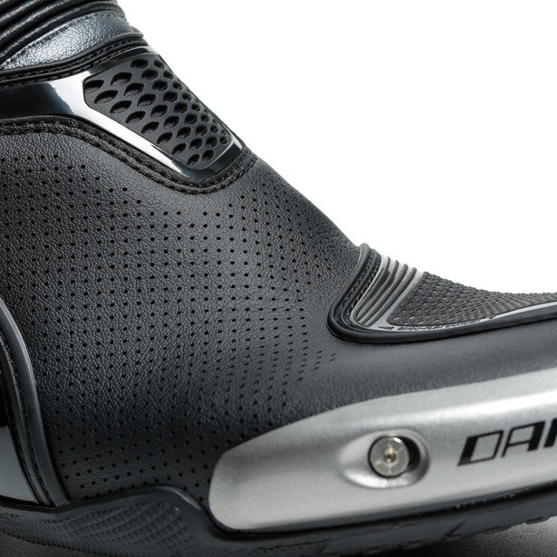 Dainese Torque 3 Out Air Boots Black / Anthracite