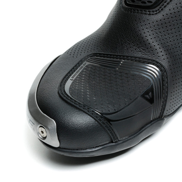 Dainese Torque 3 Out Air Boots Black / Anthracite