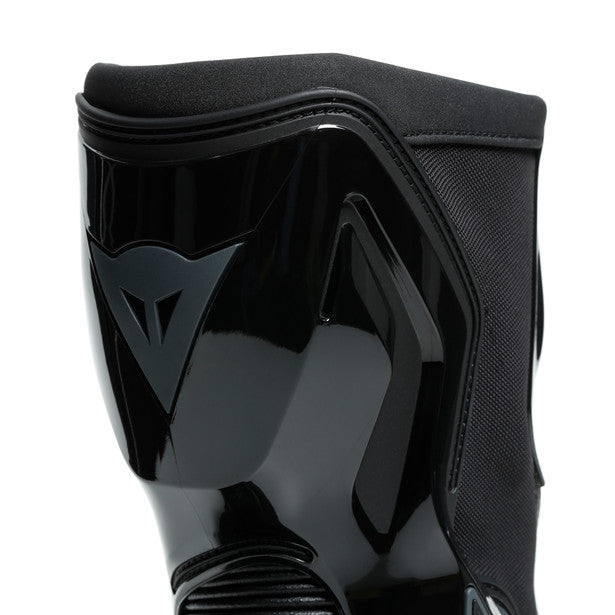 Dainese Torque 3 Out Air Boots Black / Anthracite