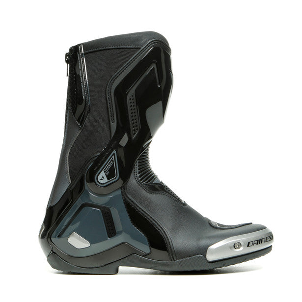 Dainese Torque 3 Out Boots Black / Anthracite