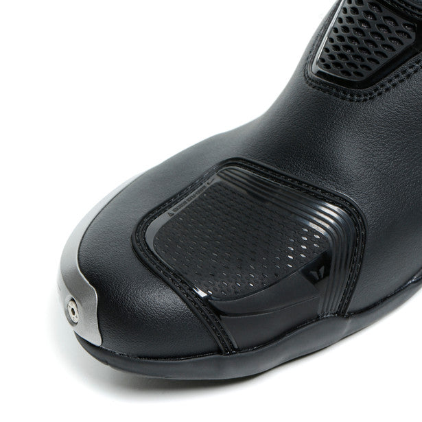 Dainese Torque 3 Out Boots Black / Anthracite