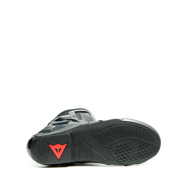 Dainese Torque 3 Out Boots Black / Anthracite