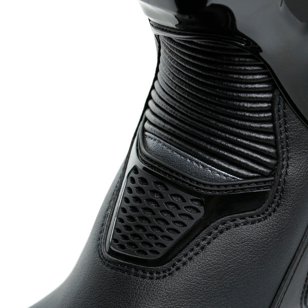 Dainese Torque 3 Out Boots Black / Anthracite