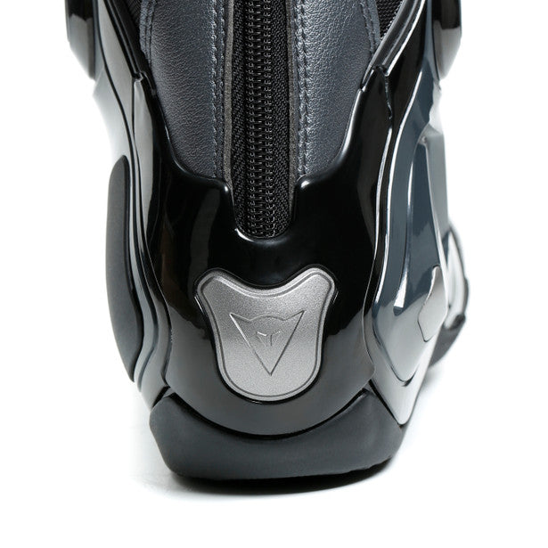 Dainese Torque 3 Out Boots Black / Anthracite