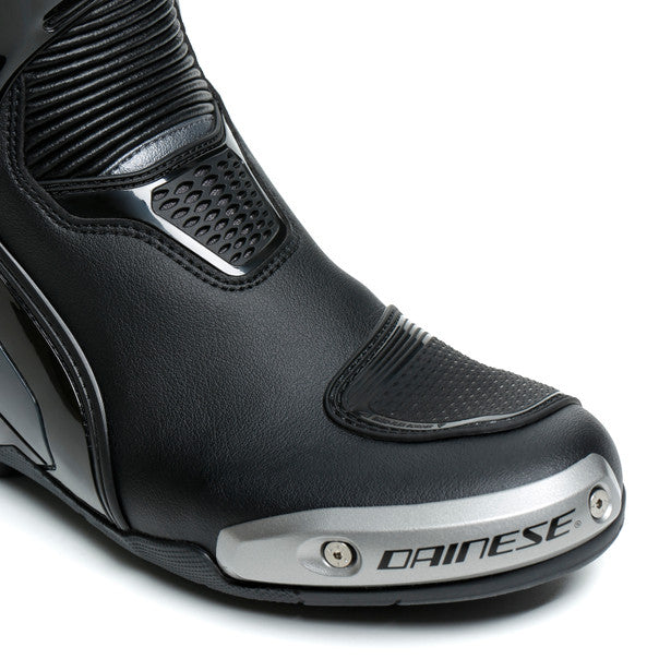 Dainese Torque 3 Out Boots Black / Anthracite