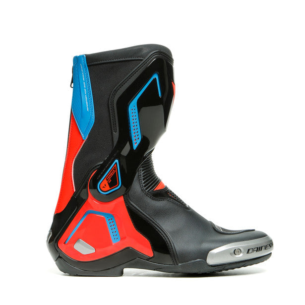 Dainese Torque 3 Out Boots Pista 1 Black