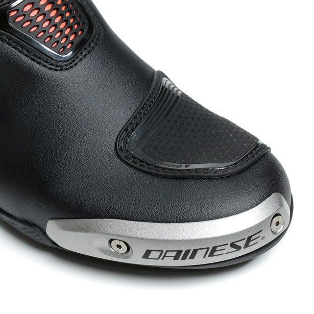 Dainese Torque 3 Out Boots Pista 1 Black