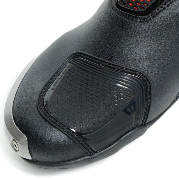 Dainese Torque 3 Out Boots Pista 1 Black