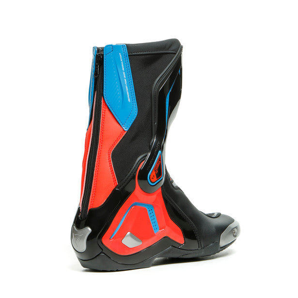 Dainese Torque 3 Out Boots Pista 1 Black