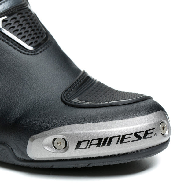 Dainese Torque 3 Out Ladies Boots Black / Anthracite