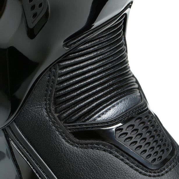 Dainese Torque 3 Out Ladies Boots Black / Anthracite