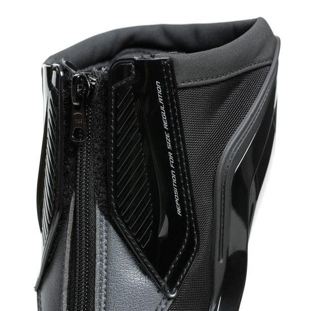 Dainese Torque 3 Out Ladies Boots Black / Anthracite