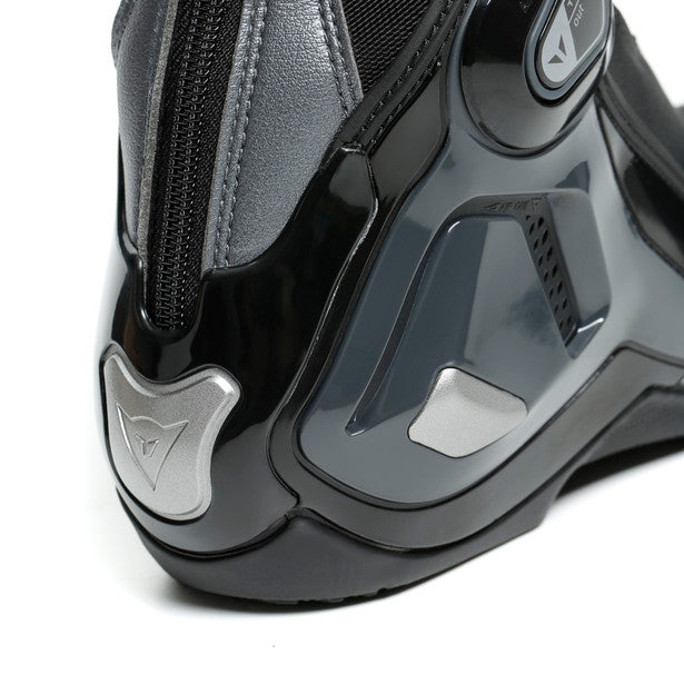 Dainese Torque 3 Out Ladies Boots Black / Anthracite