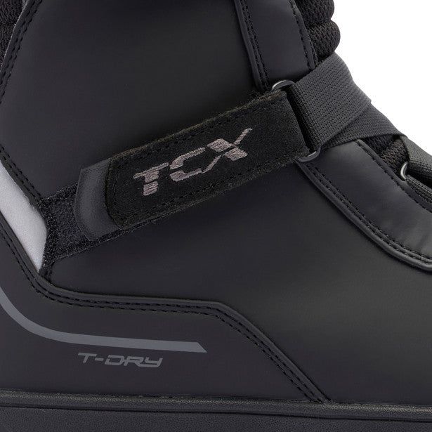 TCX Tourstep Waterproof Boots Black